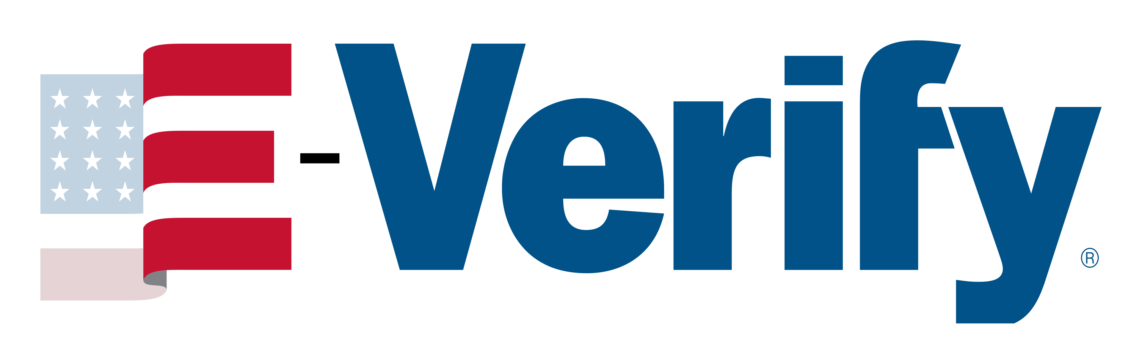 E-Verify — Employment Eligibility Verification