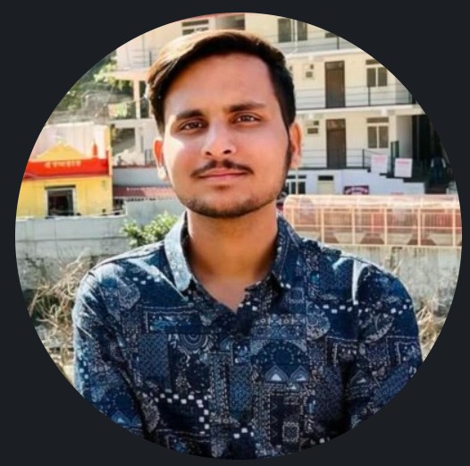 Aakash Khatik