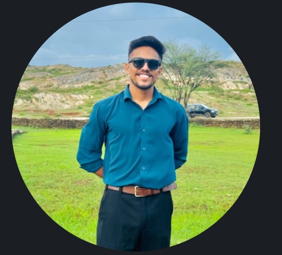 Jigar Teli